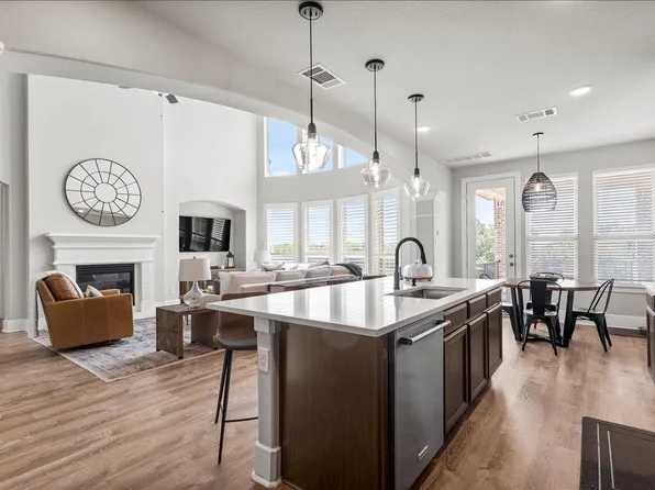 200 Draco St, Georgetown, TX 78628