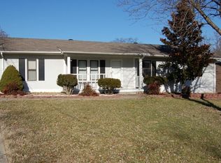 115 Cedarcrest Dr, Hendersonville, TN 37075