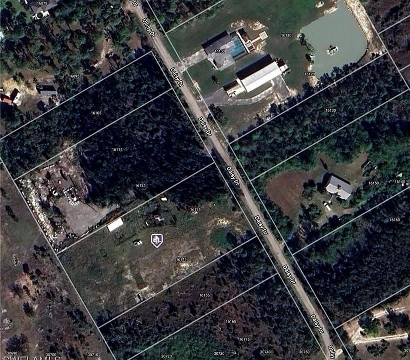 1st image of 16135 Daisy Dr