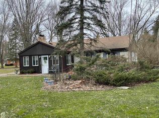 11301 25 Mile Rd, Utica, MI 48315