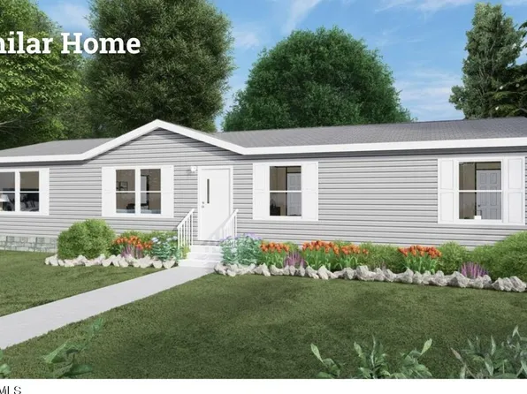 311 N Winchester Lane, Hubert, NC 28539