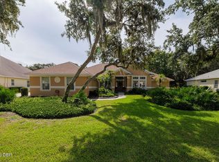 1416 Kilrush Dr, Ormond Beach, FL 32174