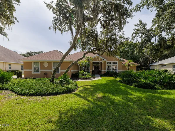 1416 Kilrush Dr, Ormond Beach, FL 32174