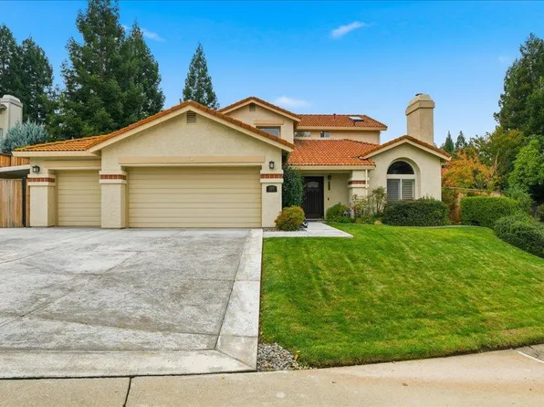 105 Waterboro Sq, Folsom, CA 95630