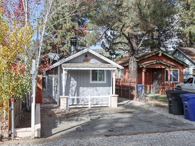 1119 W Aeroplane Blvd, Big Bear City, CA, 92314