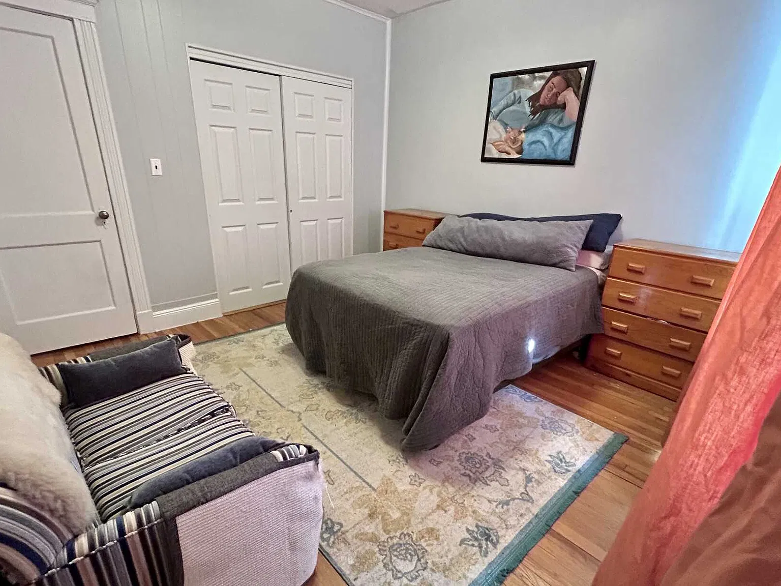 1 bed, $2,400 — Photo 4