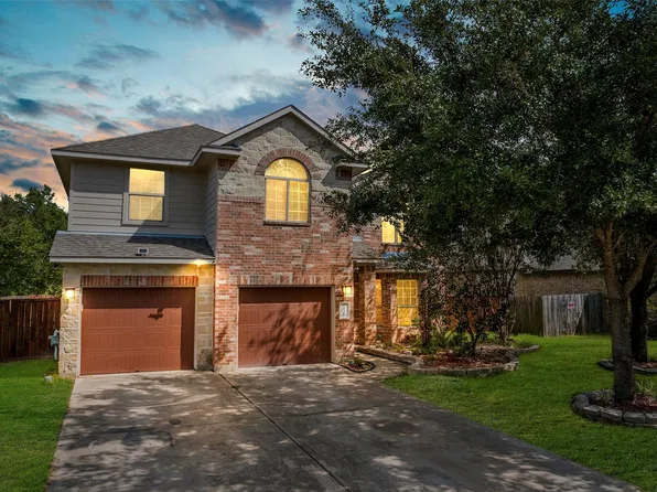 18702 Richland Falls Ln, Spring, TX 77379