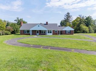 905 N Madison Rd, Orange, VA 22960