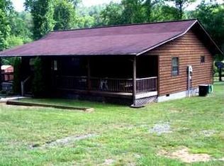 145 Country Mountain Ridge Dr, Murphy, NC 28906