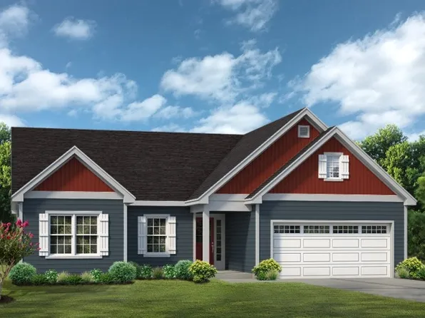 The Carnegie Plan, Grand View Hills