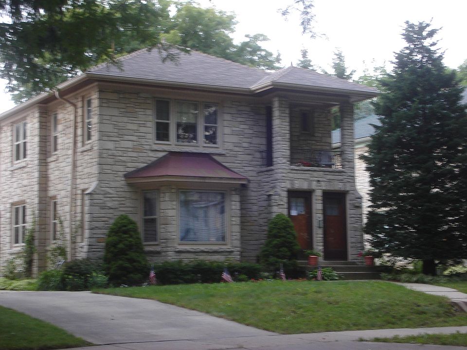 2nd image of 6519 W Wisconsin Ave #2