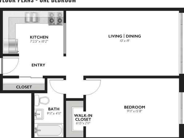 English Estates 470, 470 English St APT 9, Saint Paul, MN 55106