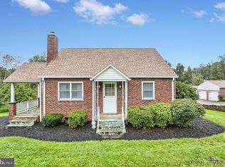 841 Lewisberry Rd, Lewisberry, PA 17339