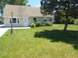 133 Idlewild Rd, Edison, NJ 08817