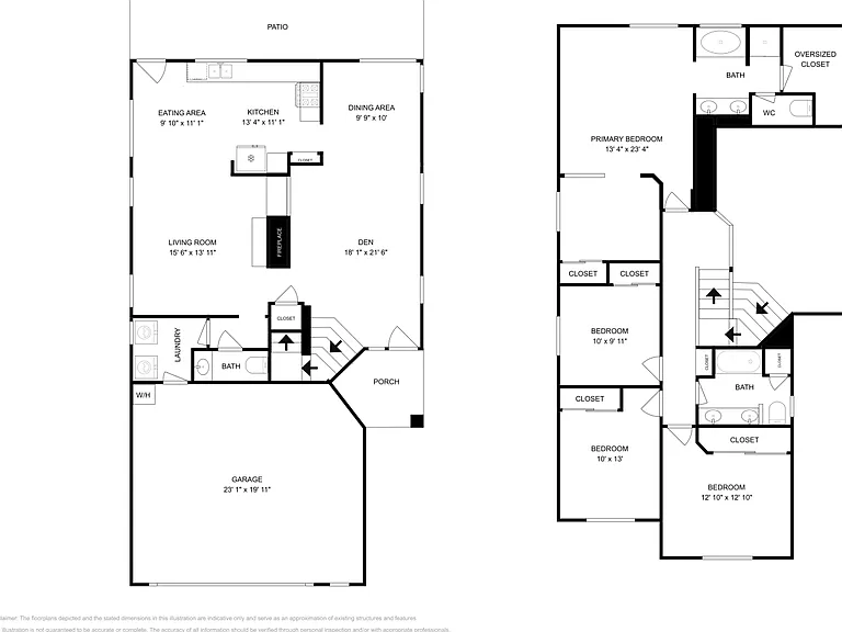 6941 Wine River Dr — Photo 9