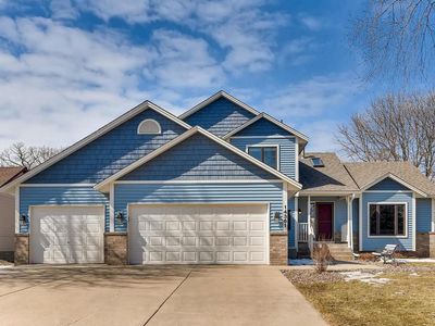 14361 Cormorant Way, Rosemount, MN, 55068