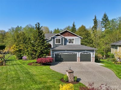 9610 85th Drive NE, Marysville, WA, 98270