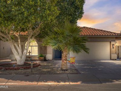 15851 W VENTURA Street, Surprise, AZ, 85379