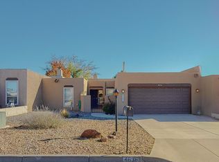 4636 Greene Ave NW, Albuquerque, NM 87114