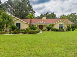 61 Providence Ln, Monticello, FL 32344