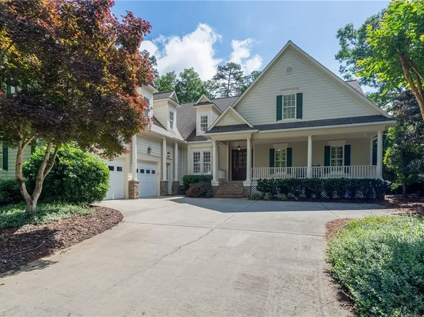 154 Pattersons Brg, New London, NC 28127
