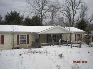 31820 Campbell Rd, Freeport, OH 43973