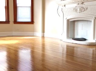 5318 W Drummond Pl #2, Chicago, IL 60639