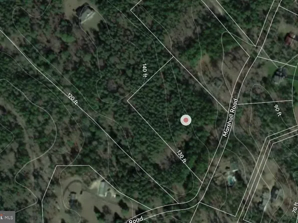 6865 Marshall Rd, Saint Leonard, MD 20685