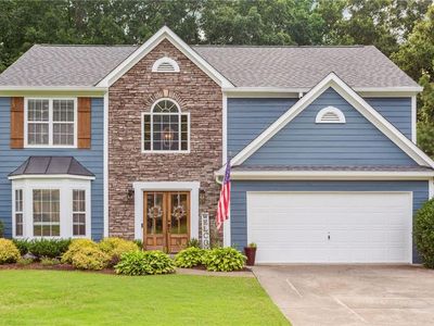1088 Dalesford Dr, Alpharetta, GA, 30004