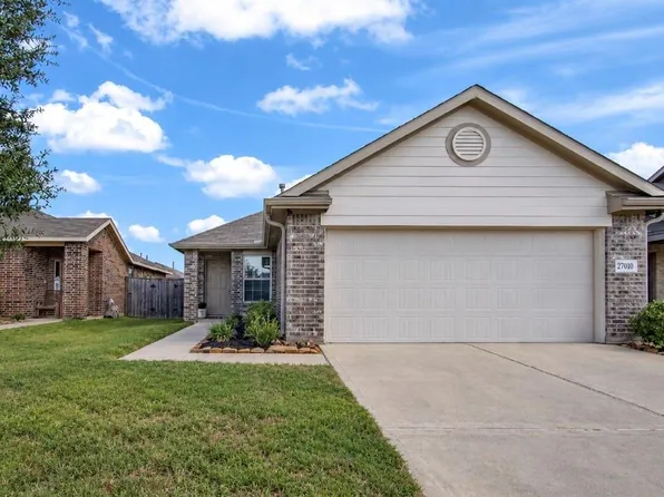 27010 Vista Field Dr, Katy, TX 77493