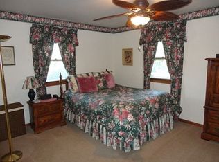 2456 N Cynthia Ct, Michigan City, IN