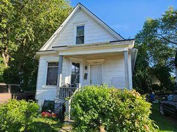 1617 Woodrow AVENUE, Racine, WI 53404