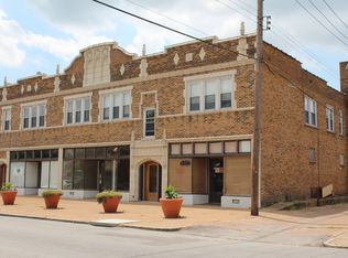3606 Bates St #B, Saint Louis, MO 63116