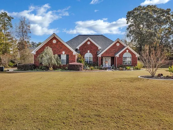 12854 N Hill Ct, Hampton, GA 30228