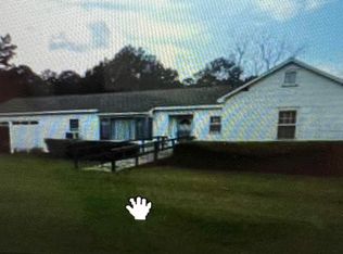 6801 Attapulgus Hwy, Quincy, FL 32351