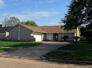 2031 Quail Grove Ln, Missouri City, TX 77459
