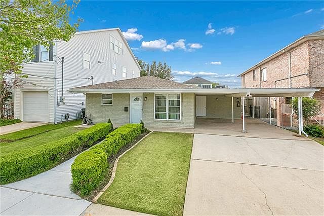 1st image of this home