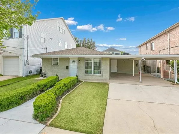 132 14th St, New Orleans, LA 70124