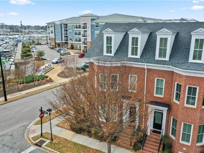 9473 29th Bay St, Norfolk, VA, 23518