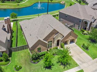 2610 Alan Lake Ln, Spring, TX 77388