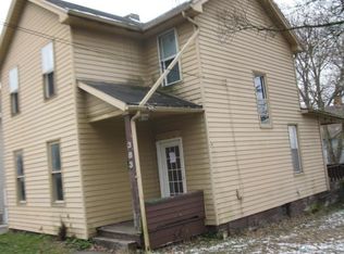 383 Ormond Ave, Sharon, PA 16146