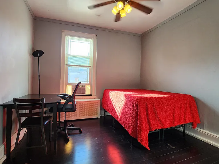 Madison Room
