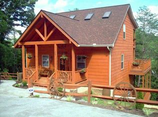 337 Lariat Ln, Sevierville, TN 37862