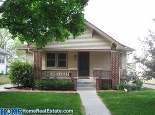 2844 Franklin St, Lincoln, NE 68502