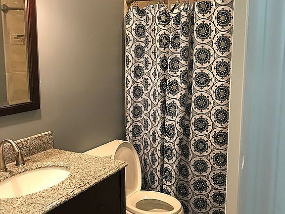 NEW-2nd floor bathroom