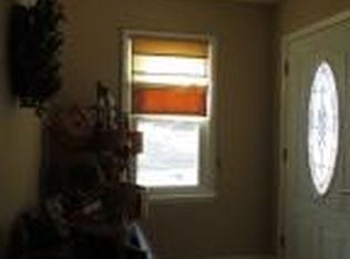 1705 Bennington St, Mexico, MO 65265