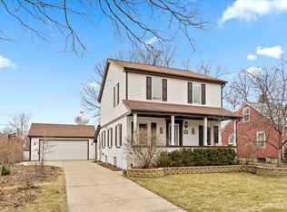 616 McKinley Ave, Geneva, IL 60134