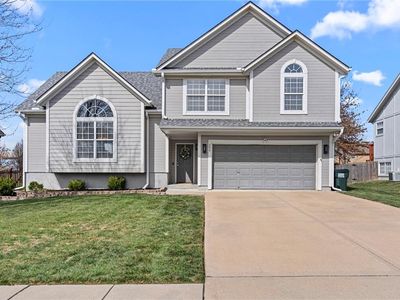 504 E Acorn St, Gardner, KS, 66030