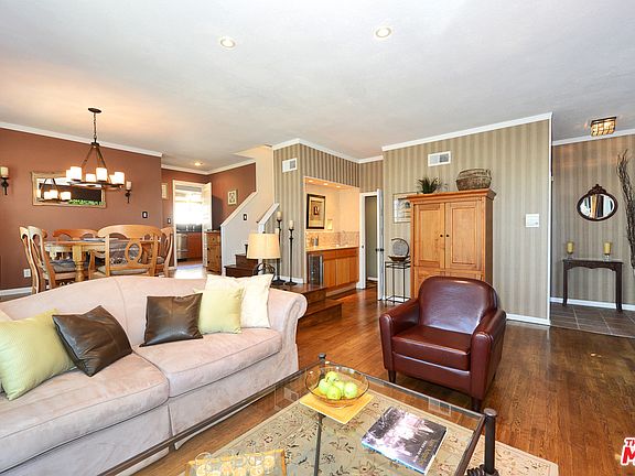4th image of 1224 S Saltair Ave APT 1