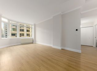 140 Riverside Blvd APT 327, New York, NY 10069